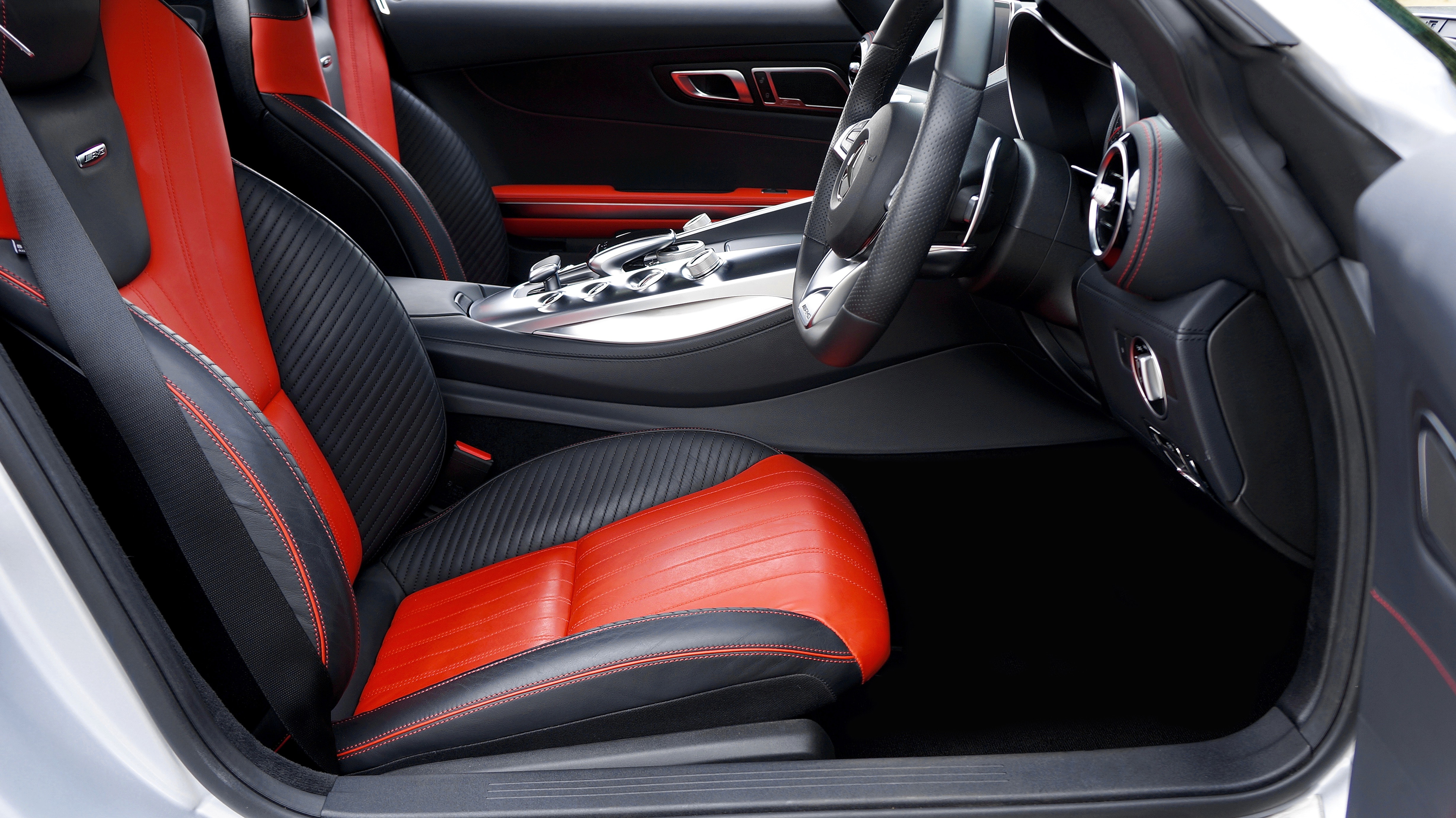 Automotive Range